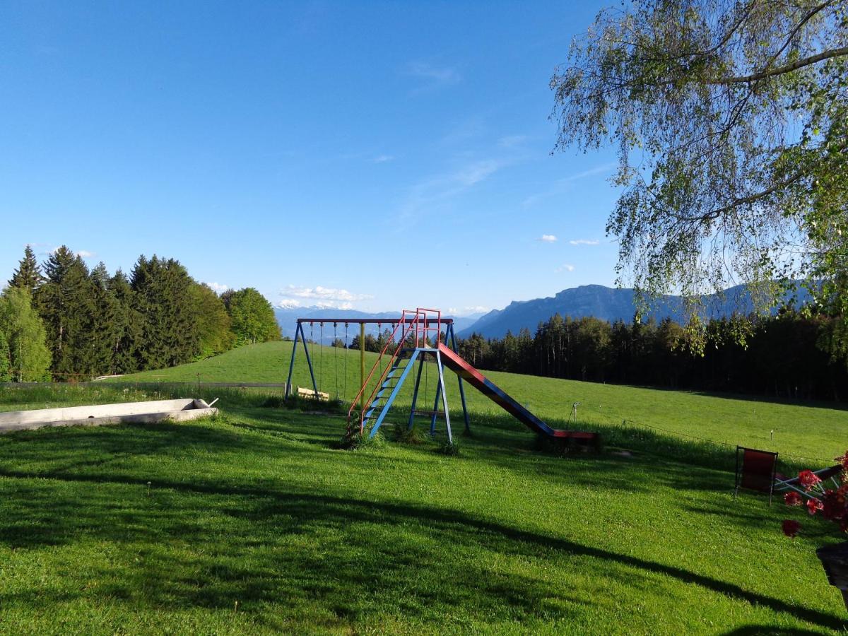 Gasthof St. Ulrich Mölten Eksteriør bilde
